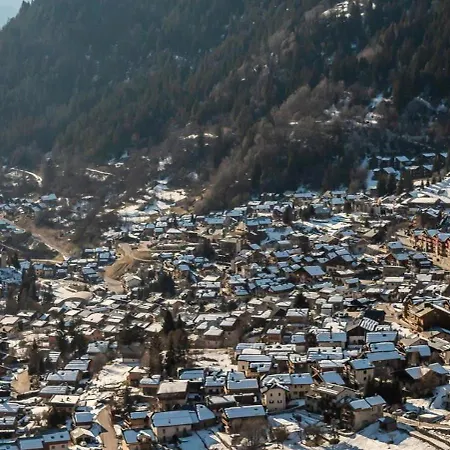 Appartamento Résidence Le Roselin - 2 Pièces Pour 6 Personnes 193317 *