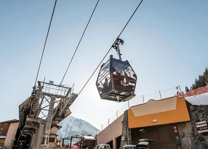 Appartement Résidence Le Roselin - 2 Pièces Pour 6 Personnes 193317