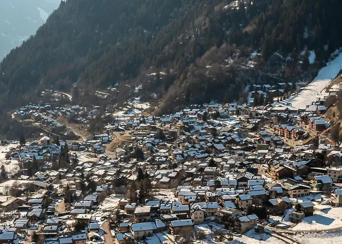 Appartamento Résidence Le Roselin - 2 Pièces Pour 6 Personnes 193317 *
