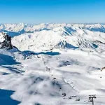 Apartamento Résidence Le Roselin - 2 Pièces Pour 6 Personnes 193317 *