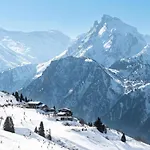 Résidence Le Roselin - 2 Pièces Pour 6 Personnes 193317 * La Plagne