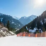 Apartamento Résidence Le Roselin - 2 Pièces Pour 6 Personnes 193317 La Plagne