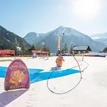 Résidence Le Roselin - 2 Pièces Pour 6 Personnes 193317 Apartamento *