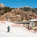 Résidence Le Roselin - 2 Pièces Pour 6 Personnes 193317 Apartamento