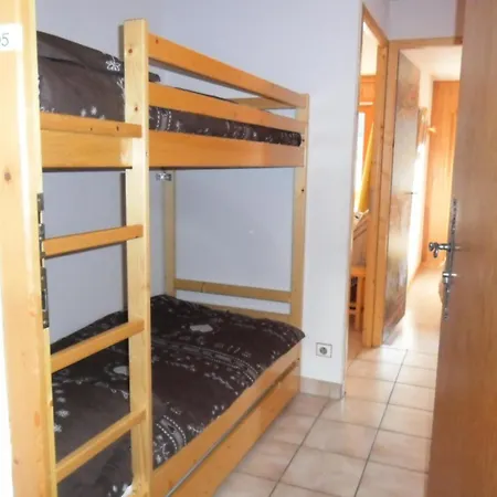 Le Roselin - 2 Pieces Pour 6 Personnes Mae-3317 Apartment La Plagne