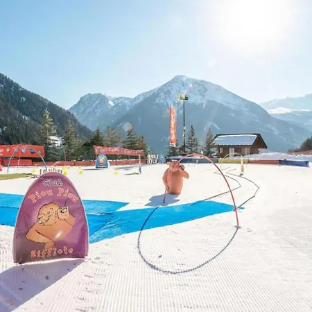 Le Roselin - 2 Pieces Pour 6 Personnes Mae-3317 아파트 *