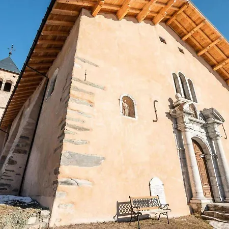 Le Roselin - 2 Pieces Pour 6 Personnes Mae-3317 라 플라뉴