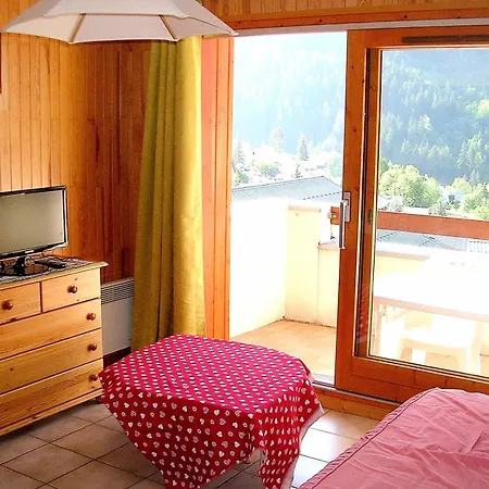 Apartament Le Roselin - 2 Pieces Pour 6 Personnes Mae-3317 La Plagne