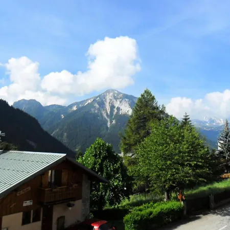 Apartament Le Roselin - 2 Pieces Pour 6 Personnes Mae-3317 *