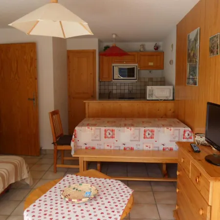 Le Roselin - 2 Pieces Pour 6 Personnes Mae-3317 Apartman *