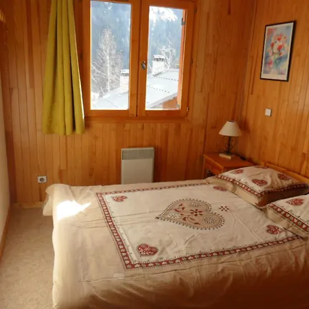 Le Roselin - 2 Pieces Pour 6 Personnes Mae-3317 La Plagne