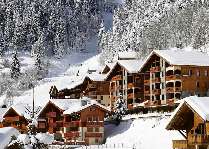 Le Roselin - 2 Pieces Pour 6 Personnes Mae-3317 *