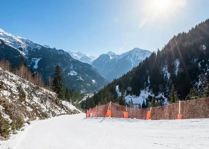 Le Roselin - 2 Pieces Pour 6 Personnes Mae-3317 Apartament La Plagne